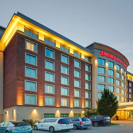 Drury Inn & Suites Grand Rapids Cascade Eksteriør billede