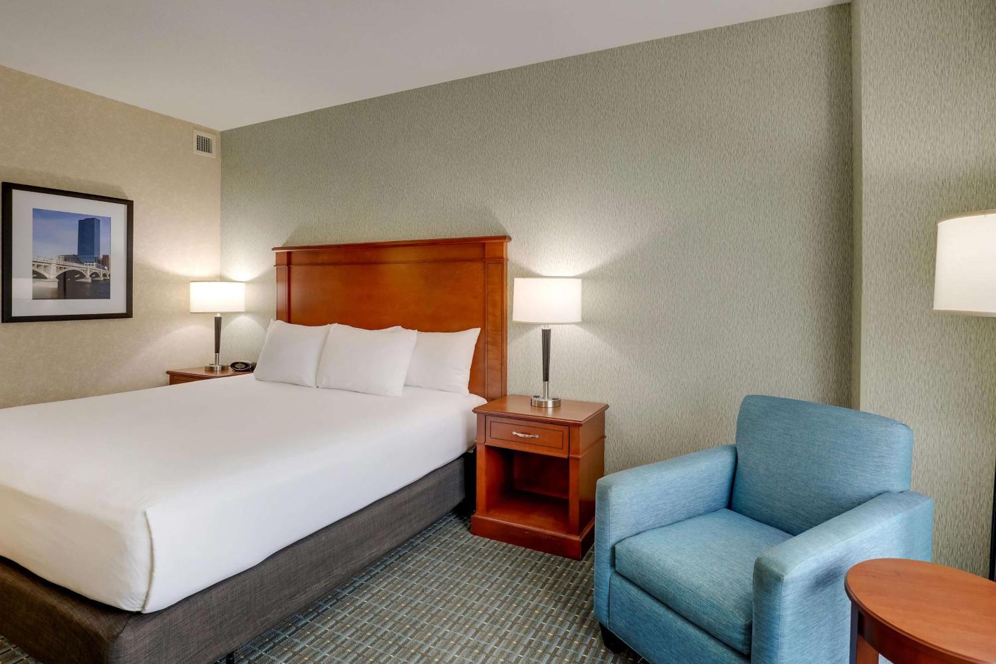 Drury Inn & Suites Grand Rapids Cascade Eksteriør billede