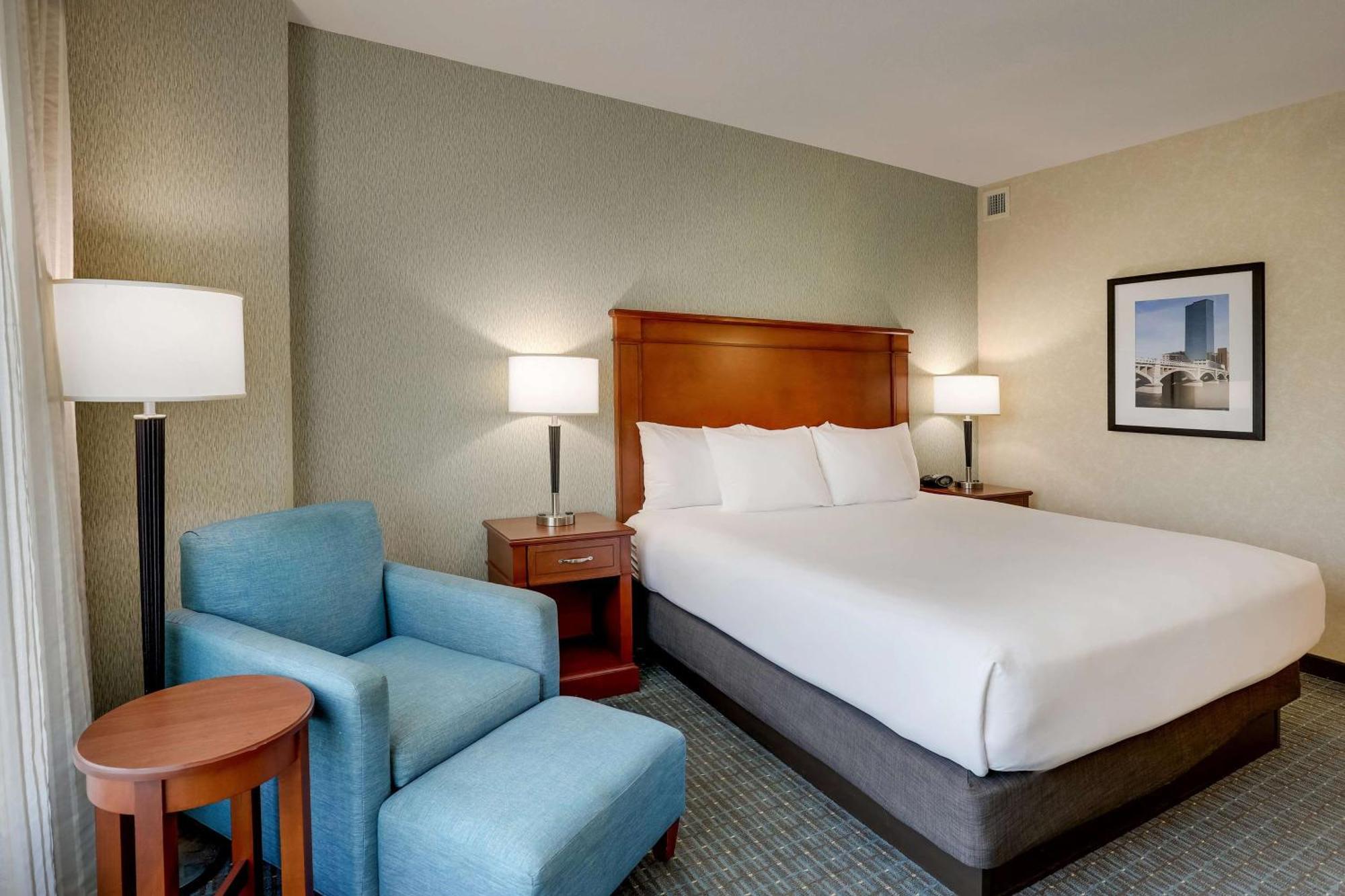 Drury Inn & Suites Grand Rapids Cascade Eksteriør billede