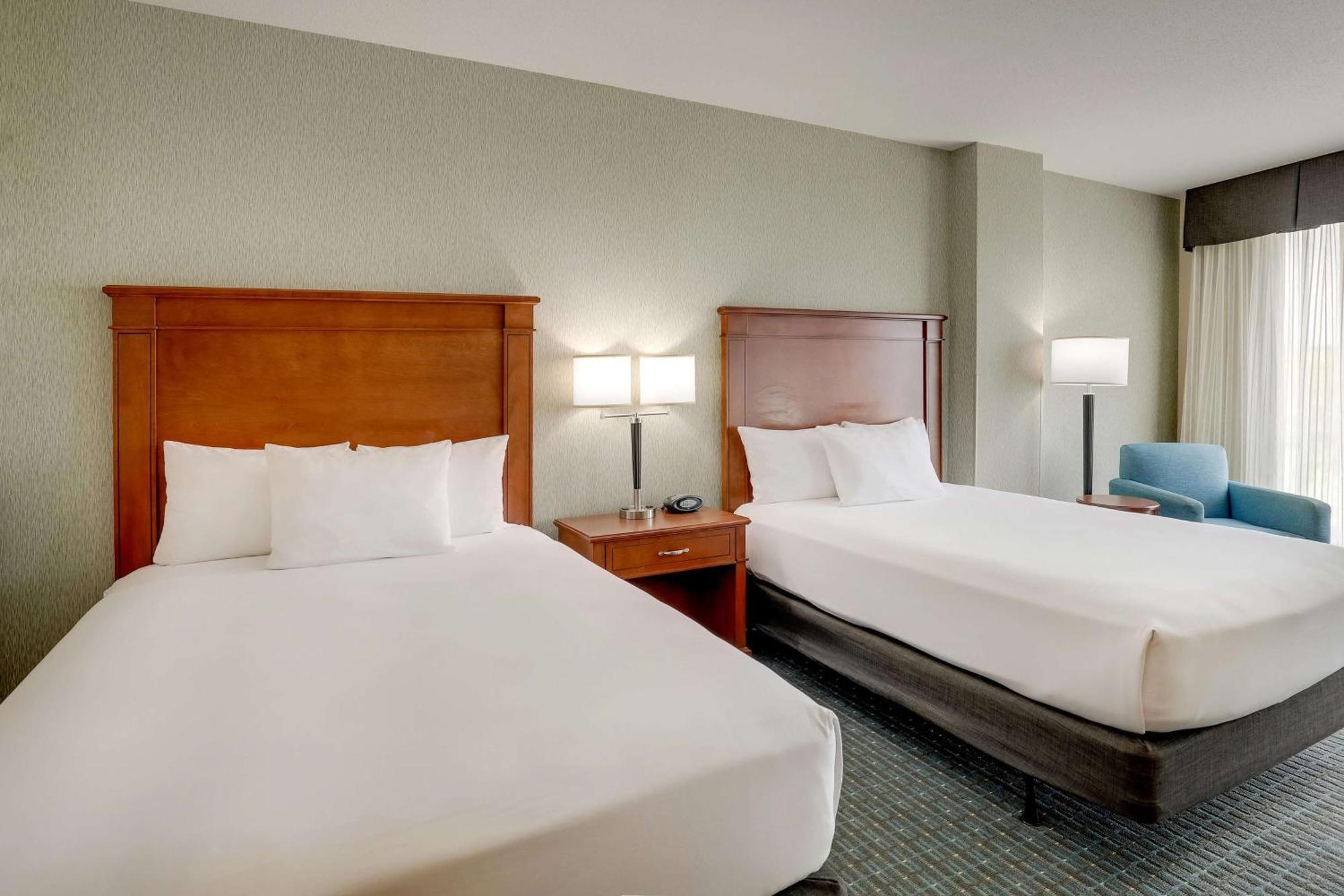 Drury Inn & Suites Grand Rapids Cascade Eksteriør billede