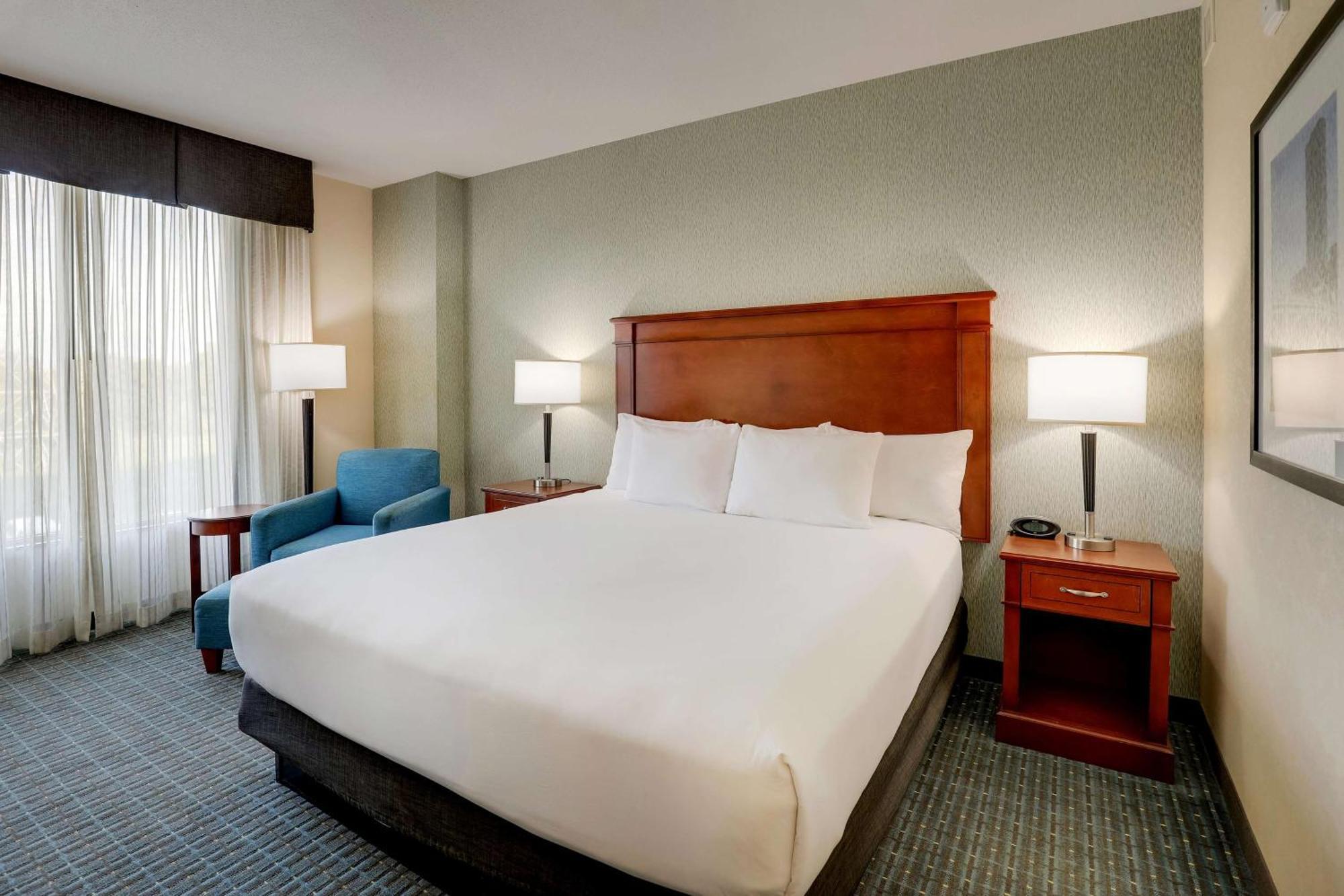 Drury Inn & Suites Grand Rapids Cascade Eksteriør billede