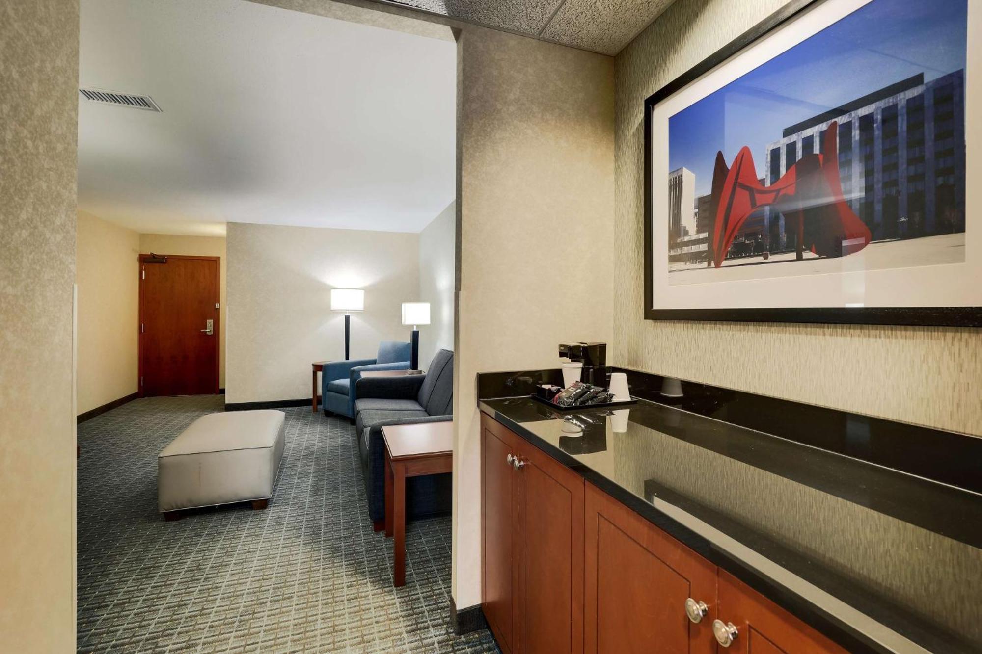Drury Inn & Suites Grand Rapids Cascade Eksteriør billede