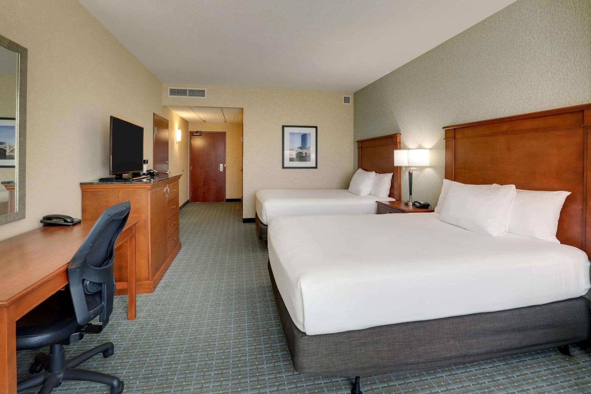 Drury Inn & Suites Grand Rapids Cascade Eksteriør billede