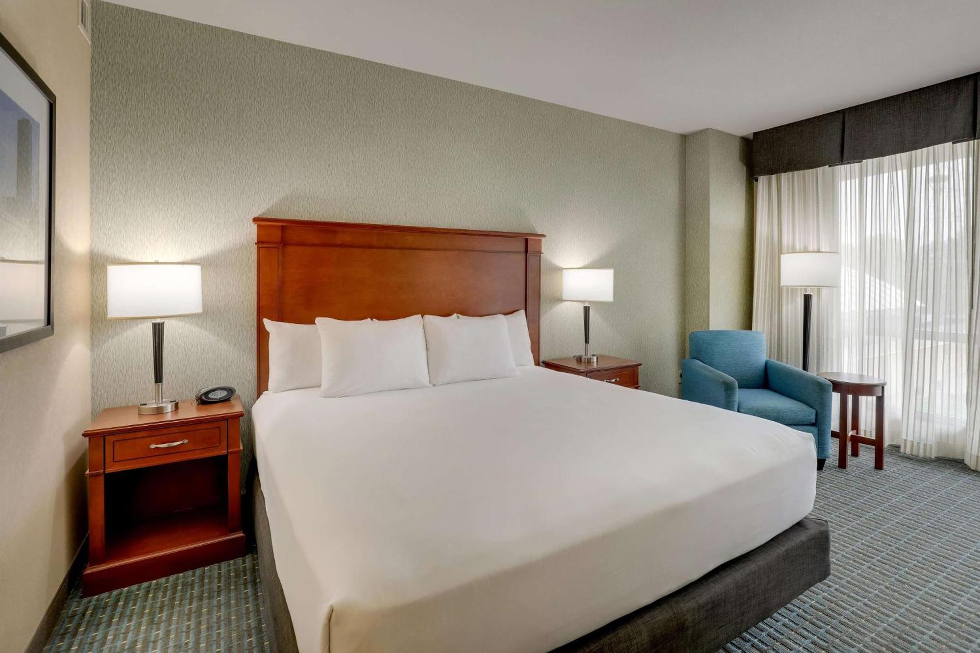 Drury Inn & Suites Grand Rapids Cascade Eksteriør billede