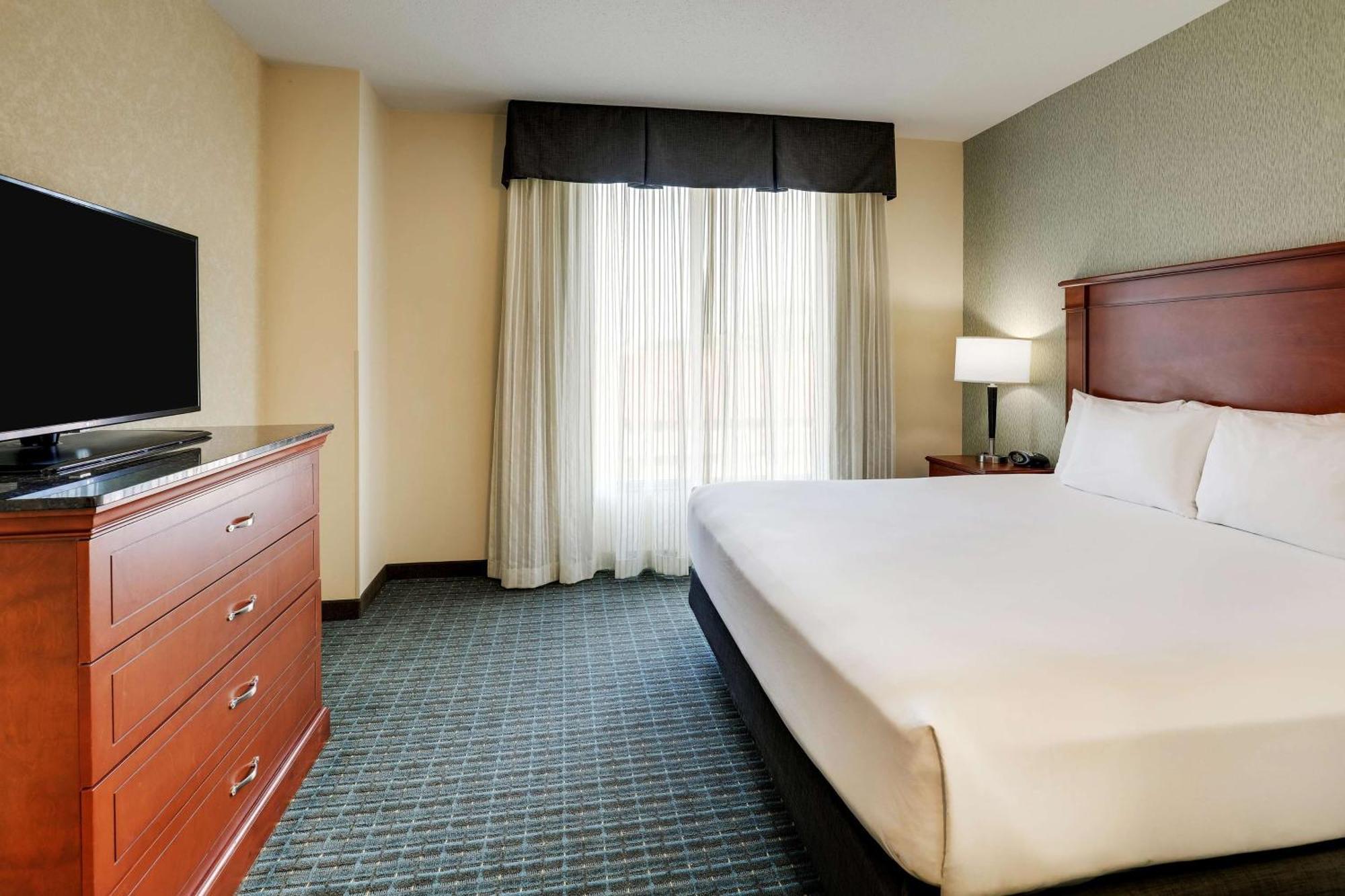 Drury Inn & Suites Grand Rapids Cascade Eksteriør billede