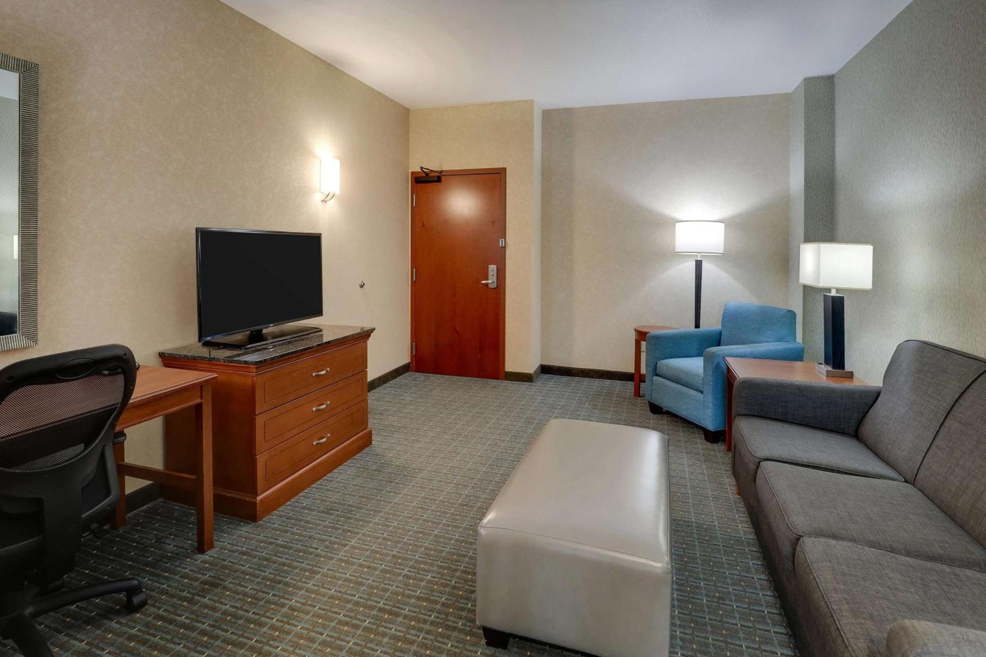 Drury Inn & Suites Grand Rapids Cascade Eksteriør billede