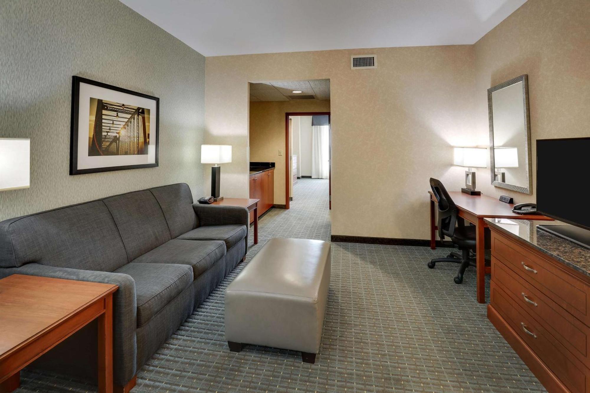Drury Inn & Suites Grand Rapids Cascade Eksteriør billede